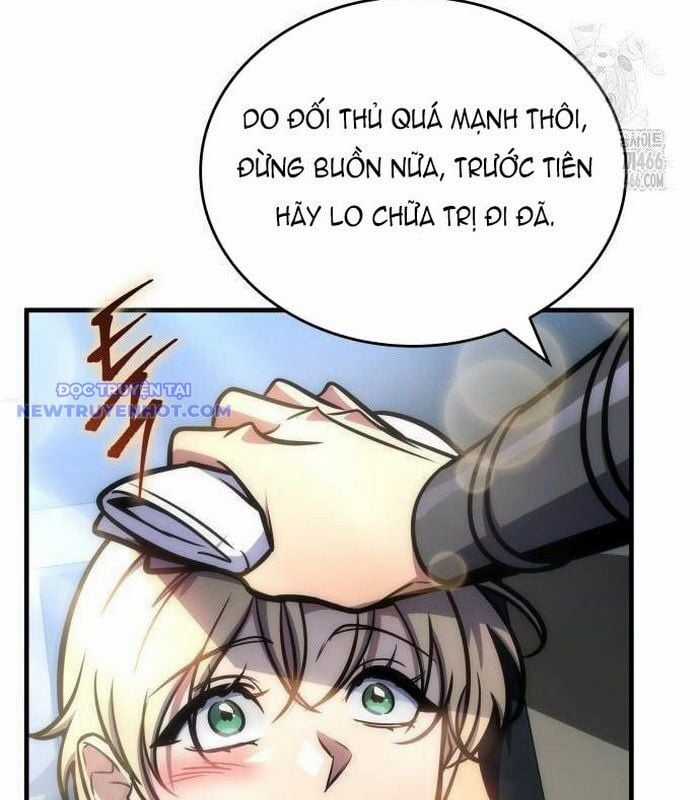 Cuốn Sách Chiến Lược Hàng Đầu Mà Chỉ Tôi Mới Có Thể Nhìn Thấy Chapter 50 trang 19