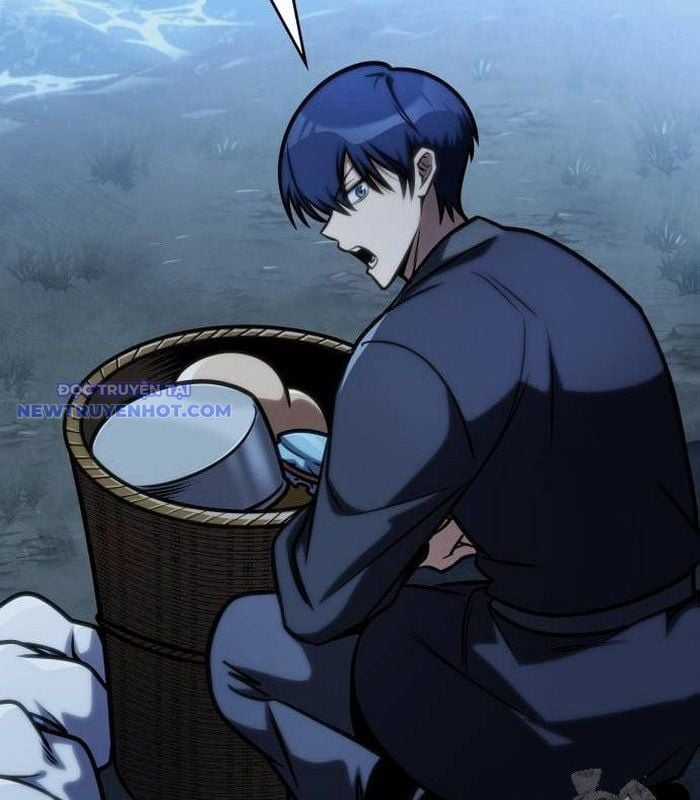 Cuốn Sách Chiến Lược Hàng Đầu Mà Chỉ Tôi Mới Có Thể Nhìn Thấy Chapter 50 trang 196