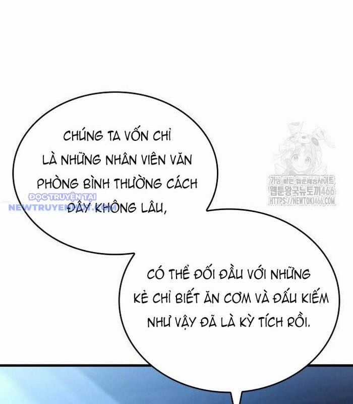 Cuốn Sách Chiến Lược Hàng Đầu Mà Chỉ Tôi Mới Có Thể Nhìn Thấy Chapter 50 trang 21