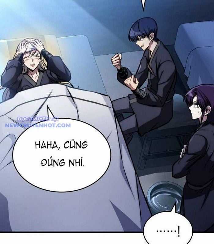 Cuốn Sách Chiến Lược Hàng Đầu Mà Chỉ Tôi Mới Có Thể Nhìn Thấy Chapter 50 trang 22