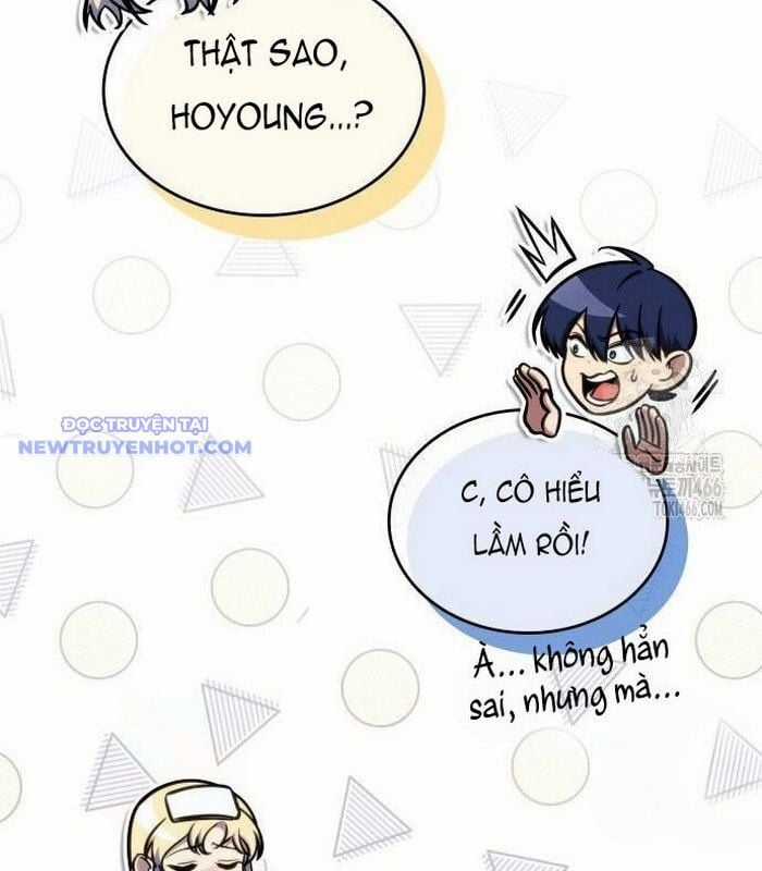 Cuốn Sách Chiến Lược Hàng Đầu Mà Chỉ Tôi Mới Có Thể Nhìn Thấy Chapter 50 trang 27