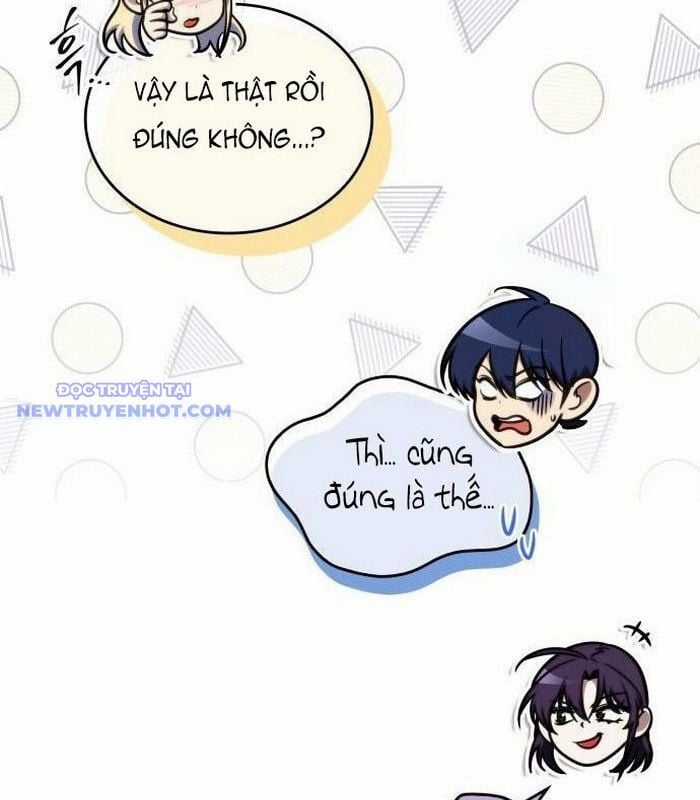 Cuốn Sách Chiến Lược Hàng Đầu Mà Chỉ Tôi Mới Có Thể Nhìn Thấy Chapter 50 trang 28