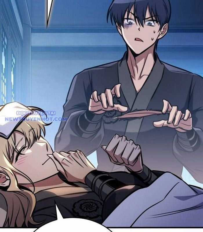 Cuốn Sách Chiến Lược Hàng Đầu Mà Chỉ Tôi Mới Có Thể Nhìn Thấy Chapter 50 trang 30