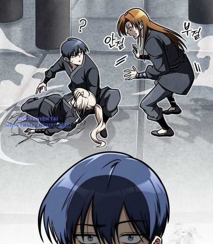 Cuốn Sách Chiến Lược Hàng Đầu Mà Chỉ Tôi Mới Có Thể Nhìn Thấy Chapter 50 trang 49