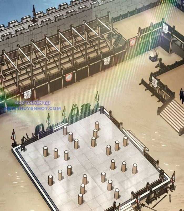 Cuốn Sách Chiến Lược Hàng Đầu Mà Chỉ Tôi Mới Có Thể Nhìn Thấy Chapter 50 trang 55