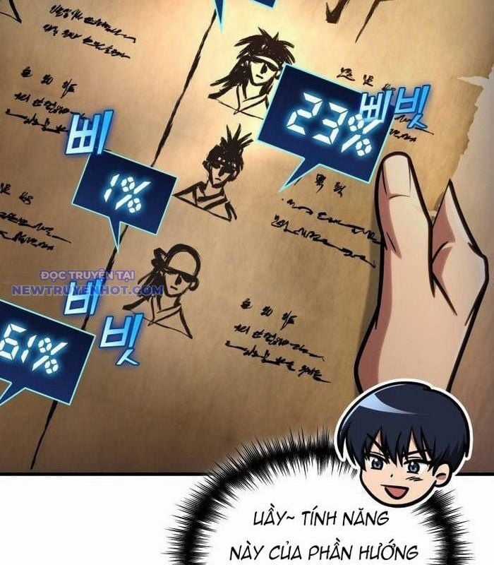 Cuốn Sách Chiến Lược Hàng Đầu Mà Chỉ Tôi Mới Có Thể Nhìn Thấy Chapter 50 trang 71