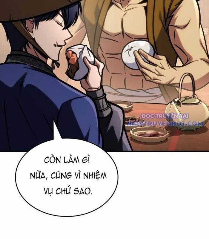 Cuốn Sách Chiến Lược Hàng Đầu Mà Chỉ Tôi Mới Có Thể Nhìn Thấy Chapter 51 trang 121