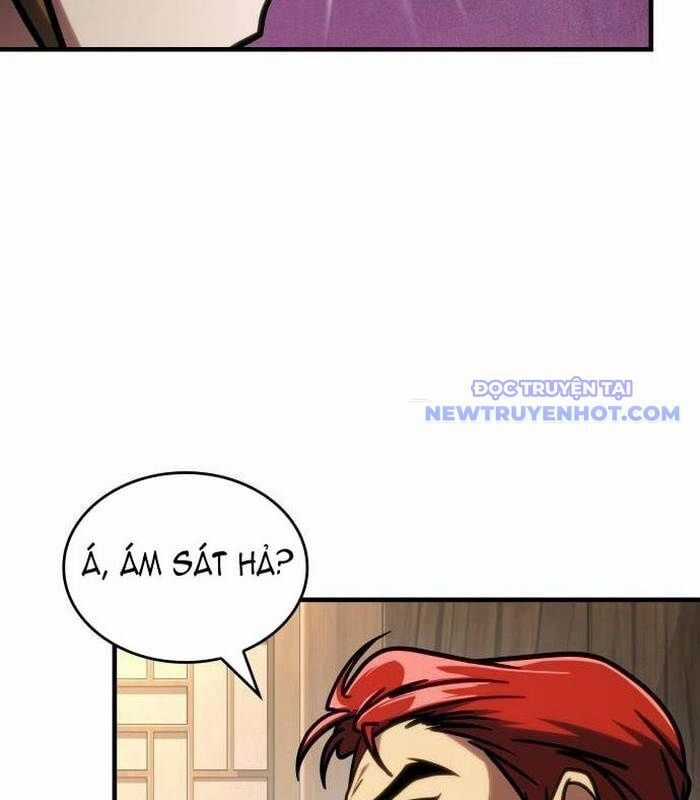 Cuốn Sách Chiến Lược Hàng Đầu Mà Chỉ Tôi Mới Có Thể Nhìn Thấy Chapter 51 trang 124