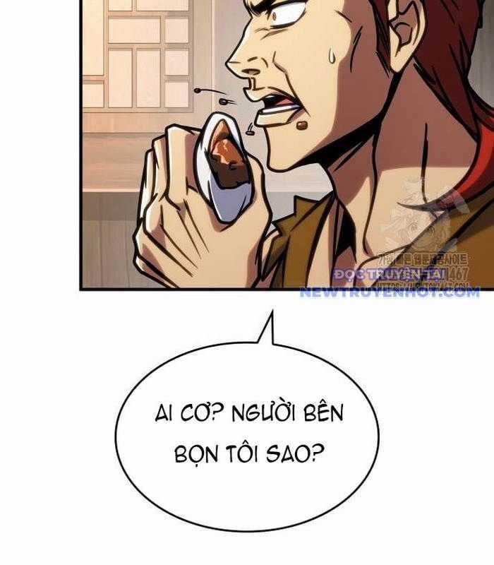 Cuốn Sách Chiến Lược Hàng Đầu Mà Chỉ Tôi Mới Có Thể Nhìn Thấy Chapter 51 trang 125