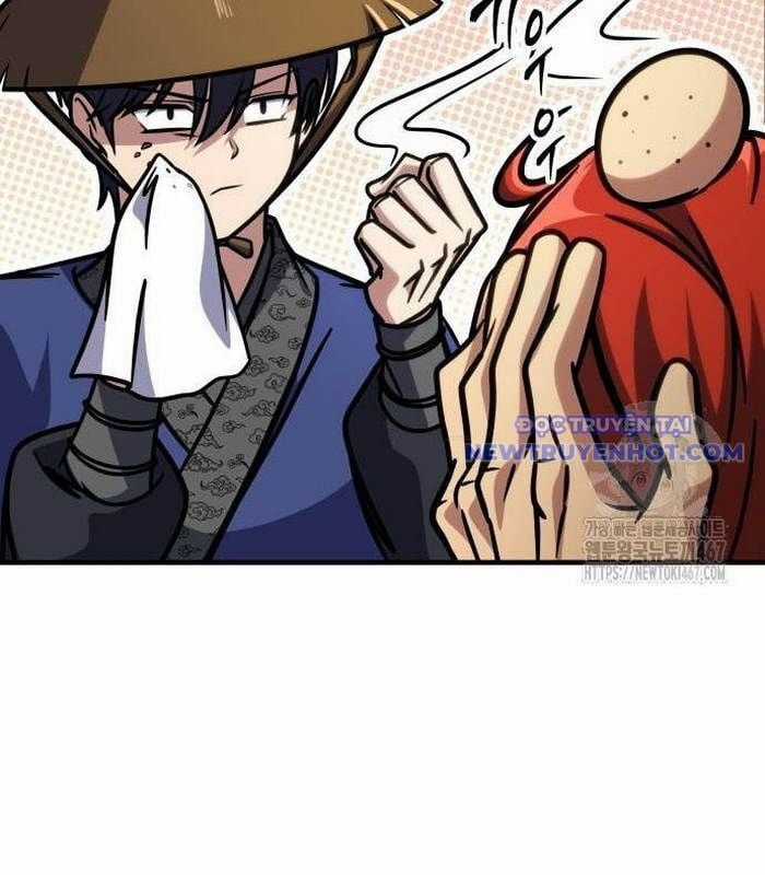 Cuốn Sách Chiến Lược Hàng Đầu Mà Chỉ Tôi Mới Có Thể Nhìn Thấy Chapter 51 trang 135