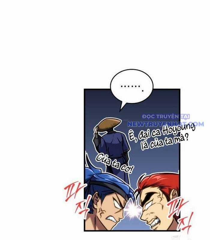 Cuốn Sách Chiến Lược Hàng Đầu Mà Chỉ Tôi Mới Có Thể Nhìn Thấy Chapter 51 trang 161