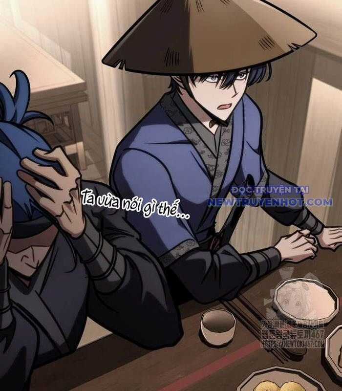 Cuốn Sách Chiến Lược Hàng Đầu Mà Chỉ Tôi Mới Có Thể Nhìn Thấy Chapter 51 trang 189