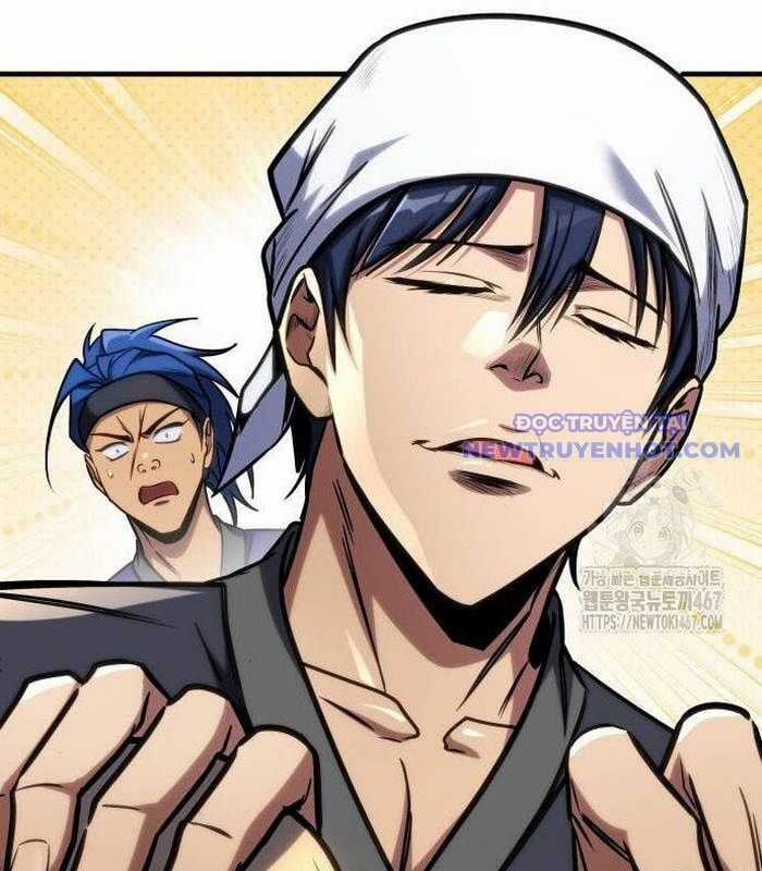 Cuốn Sách Chiến Lược Hàng Đầu Mà Chỉ Tôi Mới Có Thể Nhìn Thấy Chapter 51 trang 27