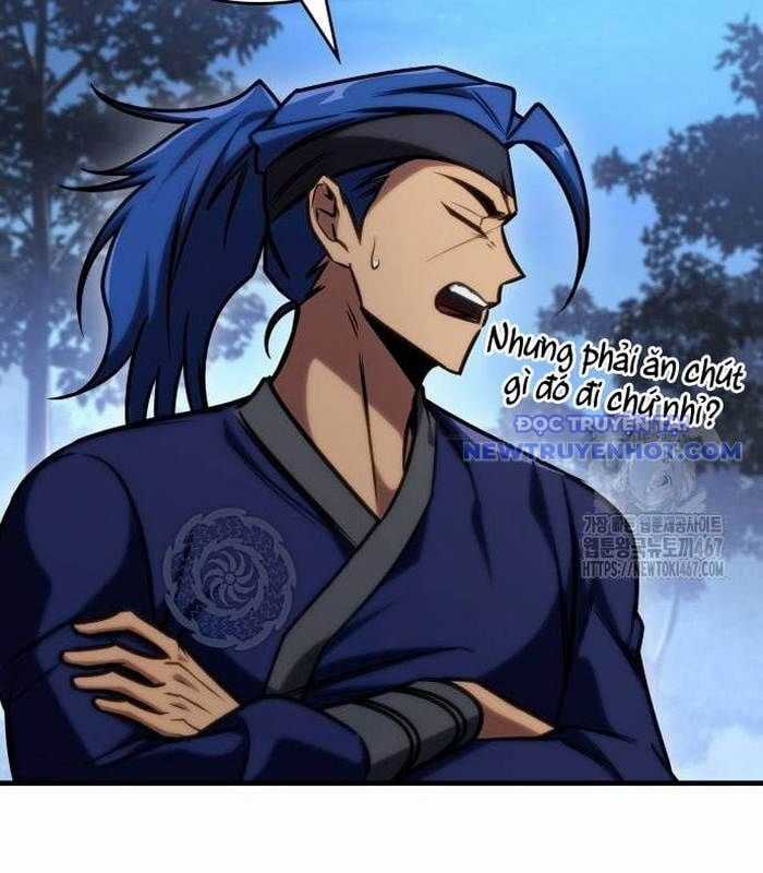 Cuốn Sách Chiến Lược Hàng Đầu Mà Chỉ Tôi Mới Có Thể Nhìn Thấy Chapter 51 trang 44