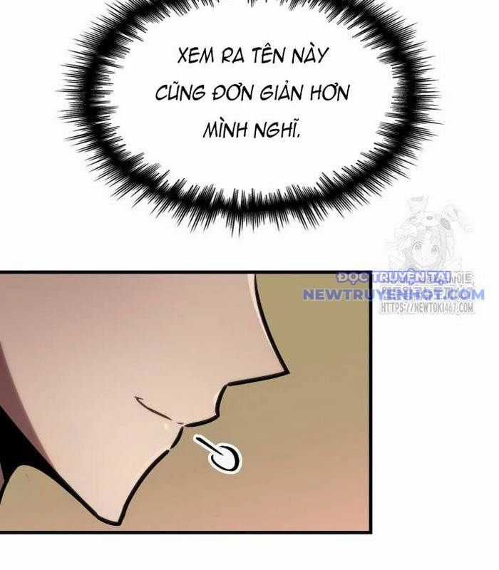 Cuốn Sách Chiến Lược Hàng Đầu Mà Chỉ Tôi Mới Có Thể Nhìn Thấy Chapter 51 trang 83