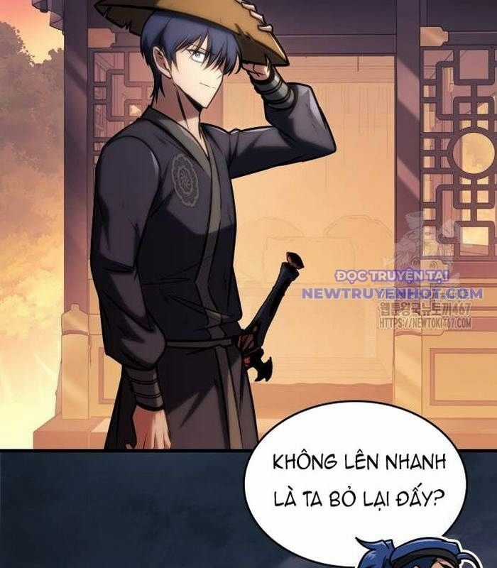 Cuốn Sách Chiến Lược Hàng Đầu Mà Chỉ Tôi Mới Có Thể Nhìn Thấy Chapter 51 trang 85