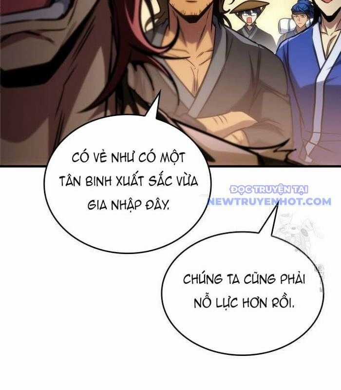 Cuốn Sách Chiến Lược Hàng Đầu Mà Chỉ Tôi Mới Có Thể Nhìn Thấy Chapter 51 trang 97