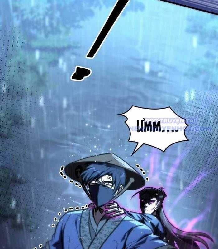 Cuốn Sách Chiến Lược Hàng Đầu Mà Chỉ Tôi Mới Có Thể Nhìn Thấy Chapter 52 trang 110