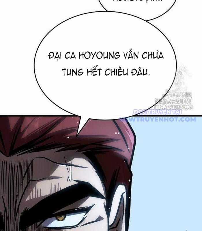 Cuốn Sách Chiến Lược Hàng Đầu Mà Chỉ Tôi Mới Có Thể Nhìn Thấy Chapter 52 trang 119