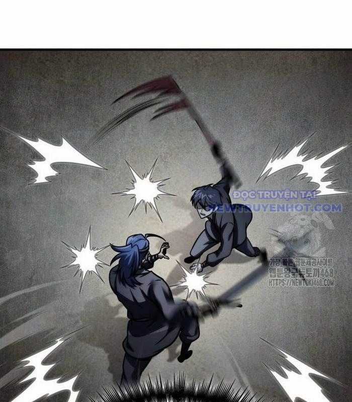 Cuốn Sách Chiến Lược Hàng Đầu Mà Chỉ Tôi Mới Có Thể Nhìn Thấy Chapter 52 trang 131