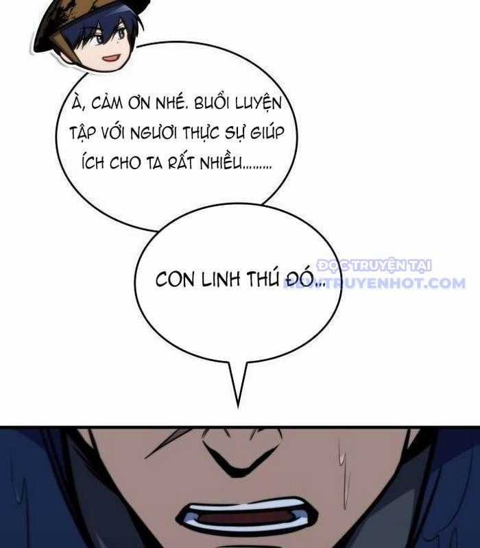 Cuốn Sách Chiến Lược Hàng Đầu Mà Chỉ Tôi Mới Có Thể Nhìn Thấy Chapter 52 trang 201