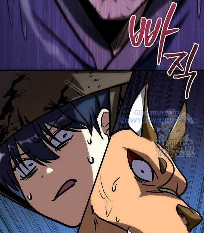 Cuốn Sách Chiến Lược Hàng Đầu Mà Chỉ Tôi Mới Có Thể Nhìn Thấy Chapter 52 trang 204