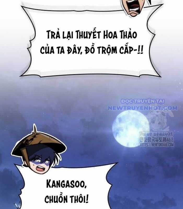 Cuốn Sách Chiến Lược Hàng Đầu Mà Chỉ Tôi Mới Có Thể Nhìn Thấy Chapter 52 trang 206