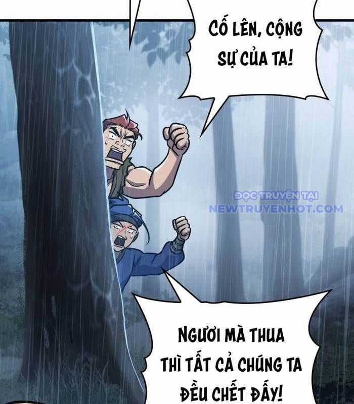 Cuốn Sách Chiến Lược Hàng Đầu Mà Chỉ Tôi Mới Có Thể Nhìn Thấy Chapter 52 trang 27