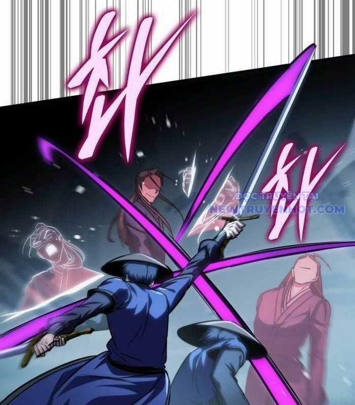 Cuốn Sách Chiến Lược Hàng Đầu Mà Chỉ Tôi Mới Có Thể Nhìn Thấy Chapter 52 trang 56