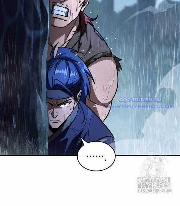 Cuốn Sách Chiến Lược Hàng Đầu Mà Chỉ Tôi Mới Có Thể Nhìn Thấy Chapter 52 trang 59