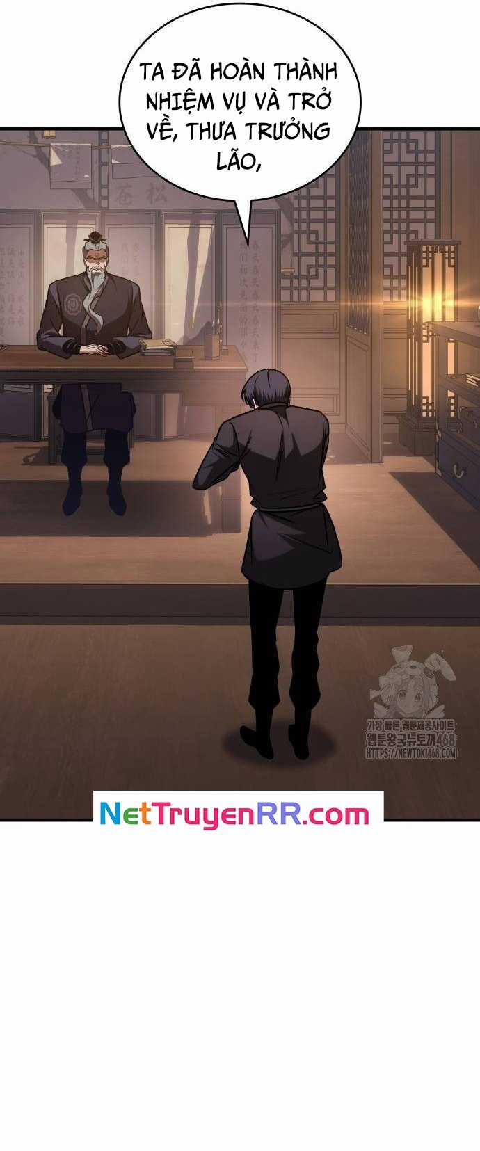 Cuốn Sách Chiến Lược Hàng Đầu Mà Chỉ Tôi Mới Có Thể Nhìn Thấy Chapter 53 trang 13