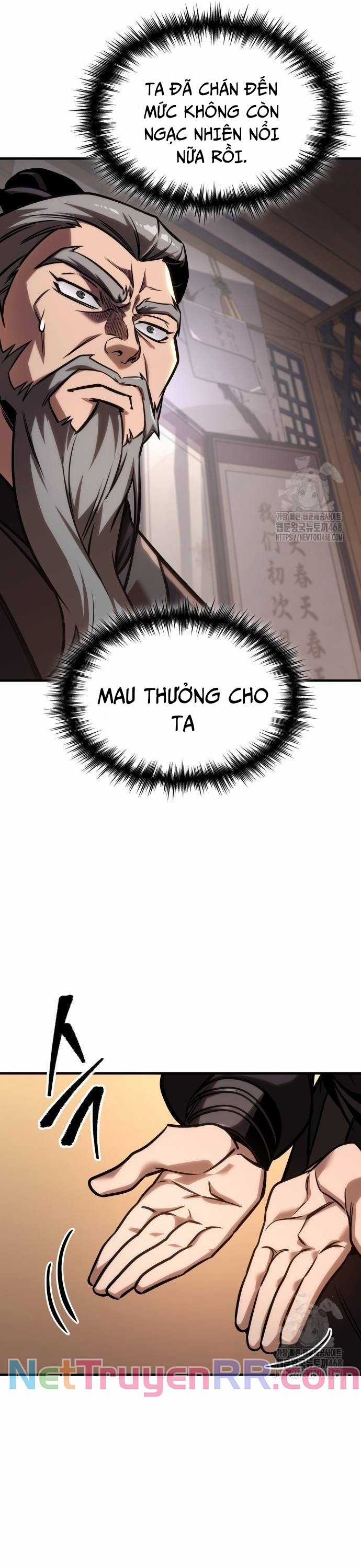 Cuốn Sách Chiến Lược Hàng Đầu Mà Chỉ Tôi Mới Có Thể Nhìn Thấy Chapter 53 trang 14