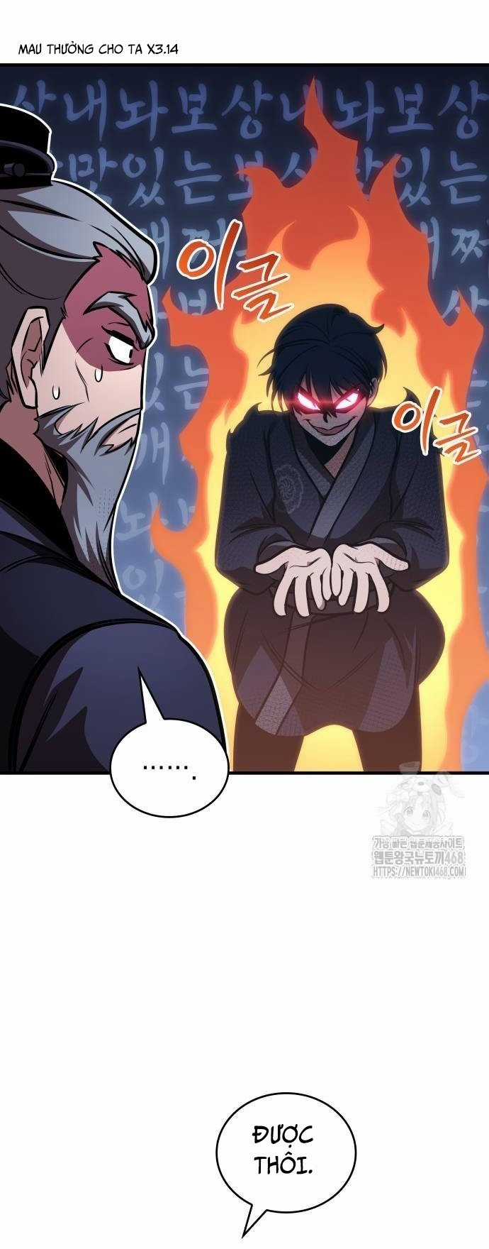 Cuốn Sách Chiến Lược Hàng Đầu Mà Chỉ Tôi Mới Có Thể Nhìn Thấy Chapter 53 trang 15