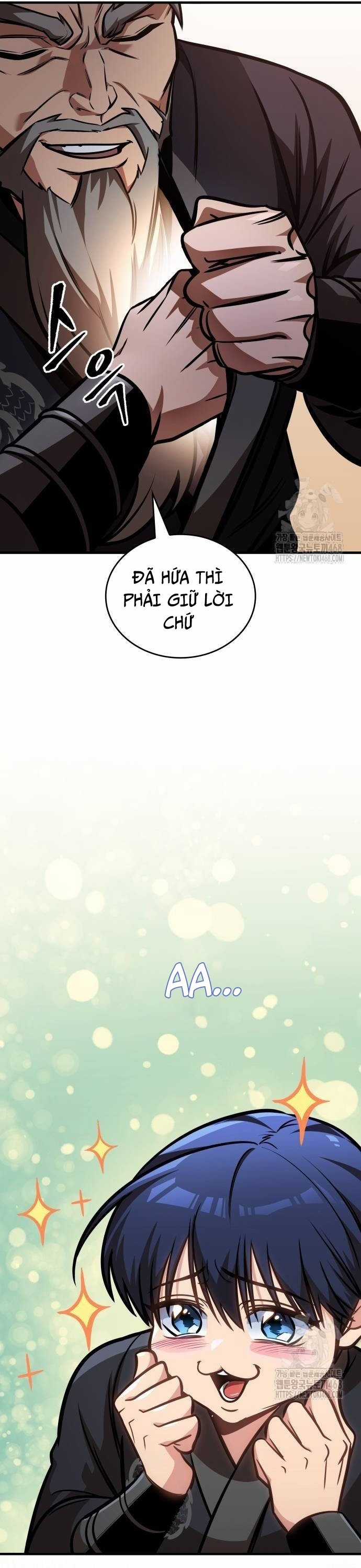 Cuốn Sách Chiến Lược Hàng Đầu Mà Chỉ Tôi Mới Có Thể Nhìn Thấy Chapter 53 trang 16