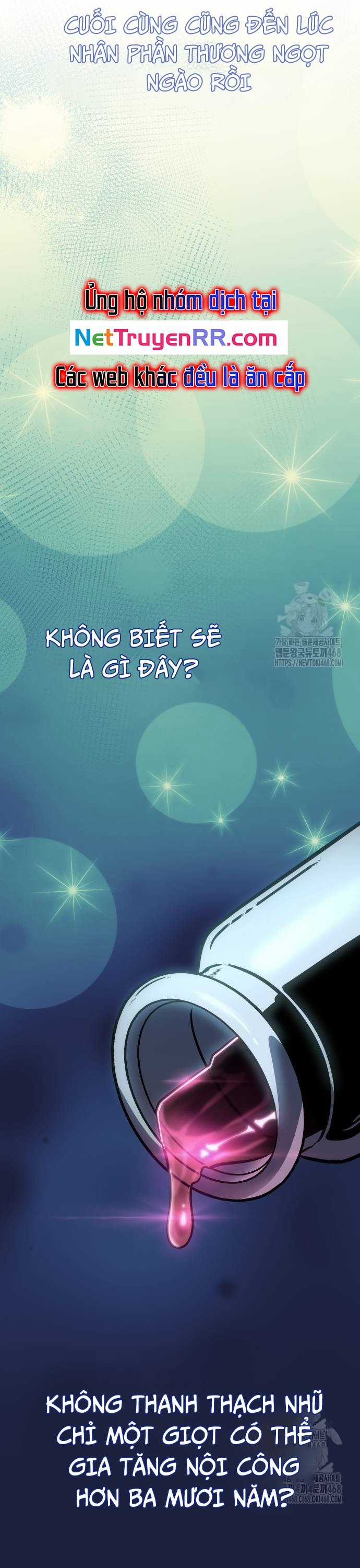 Cuốn Sách Chiến Lược Hàng Đầu Mà Chỉ Tôi Mới Có Thể Nhìn Thấy Chapter 53 trang 17