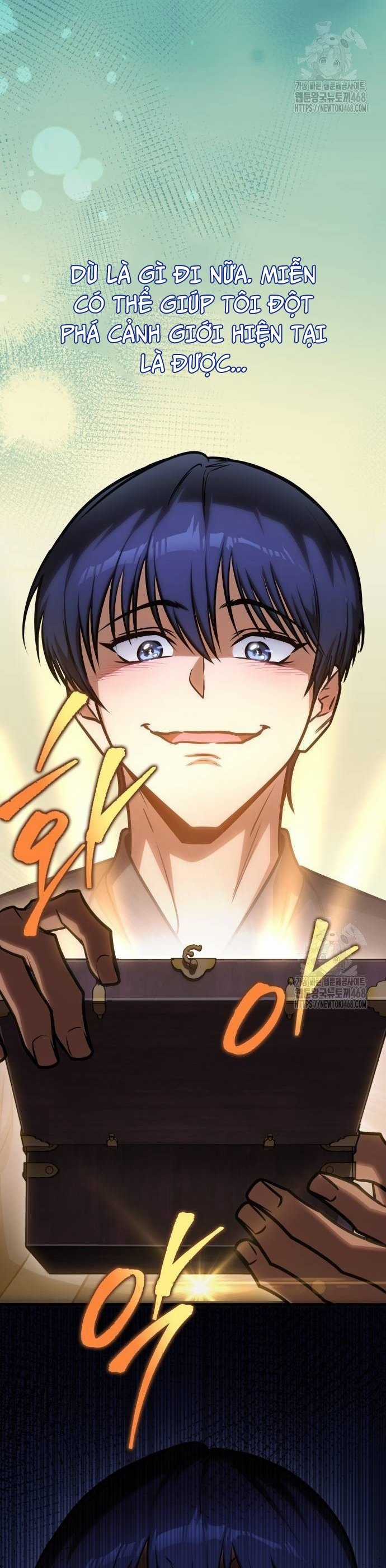 Cuốn Sách Chiến Lược Hàng Đầu Mà Chỉ Tôi Mới Có Thể Nhìn Thấy Chapter 53 trang 19