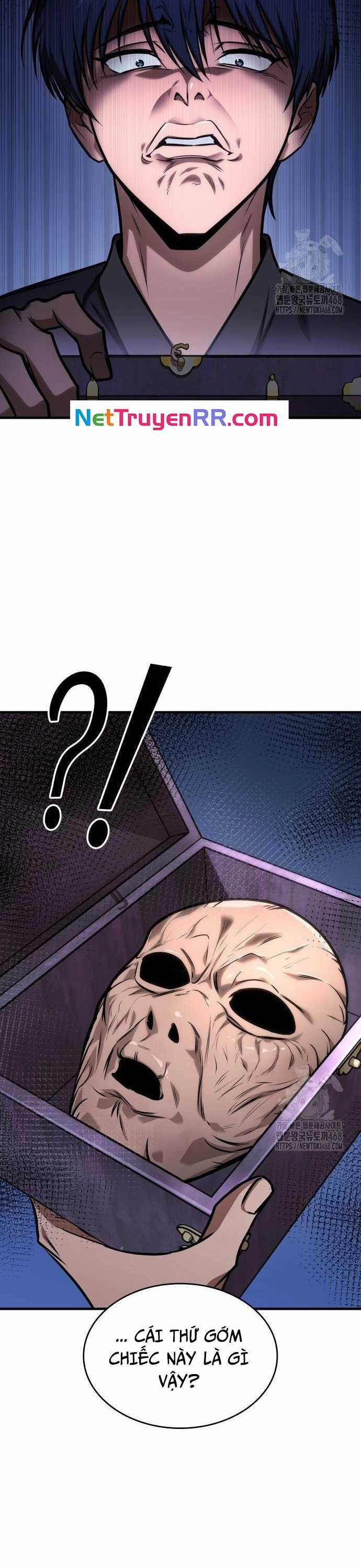 Cuốn Sách Chiến Lược Hàng Đầu Mà Chỉ Tôi Mới Có Thể Nhìn Thấy Chapter 53 trang 20