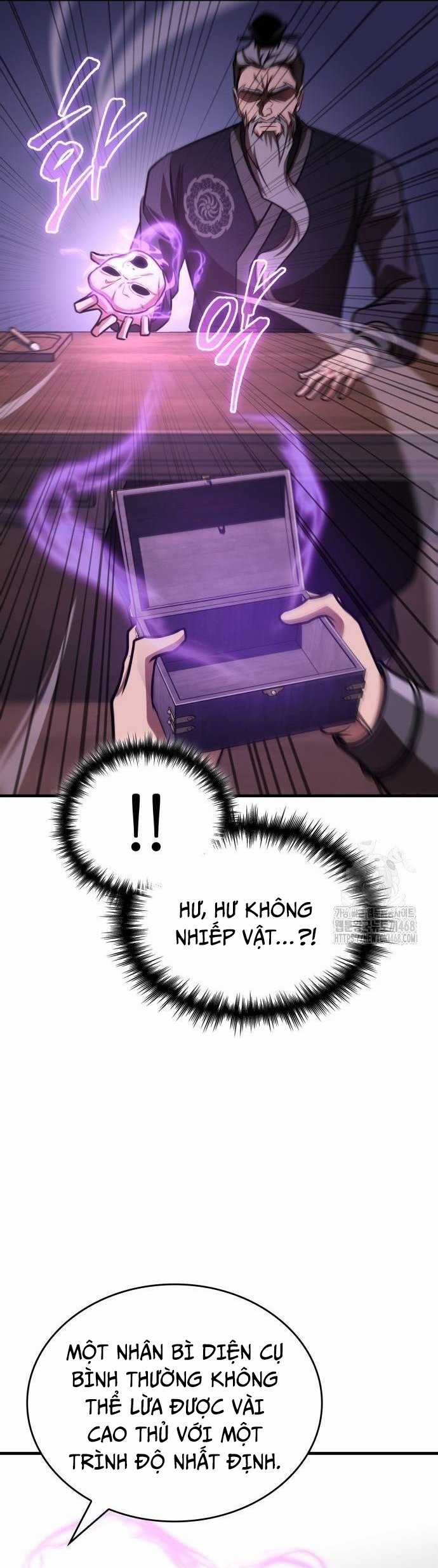 Cuốn Sách Chiến Lược Hàng Đầu Mà Chỉ Tôi Mới Có Thể Nhìn Thấy Chapter 53 trang 23