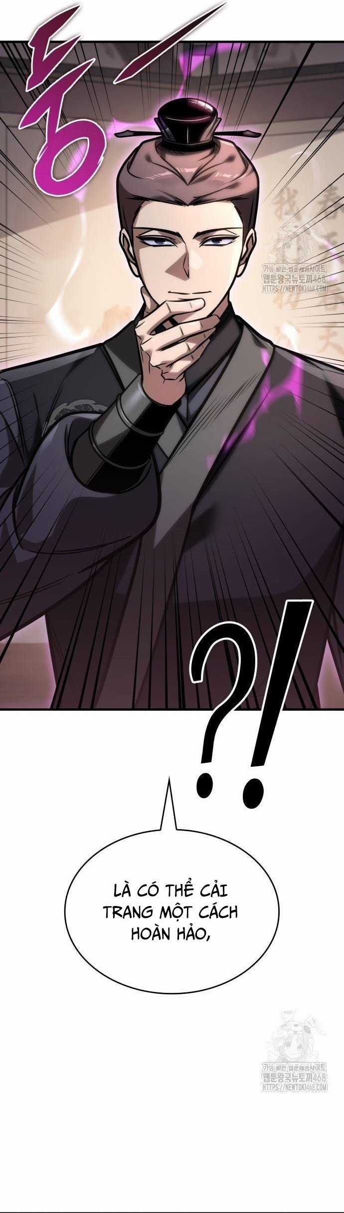 Cuốn Sách Chiến Lược Hàng Đầu Mà Chỉ Tôi Mới Có Thể Nhìn Thấy Chapter 53 trang 27