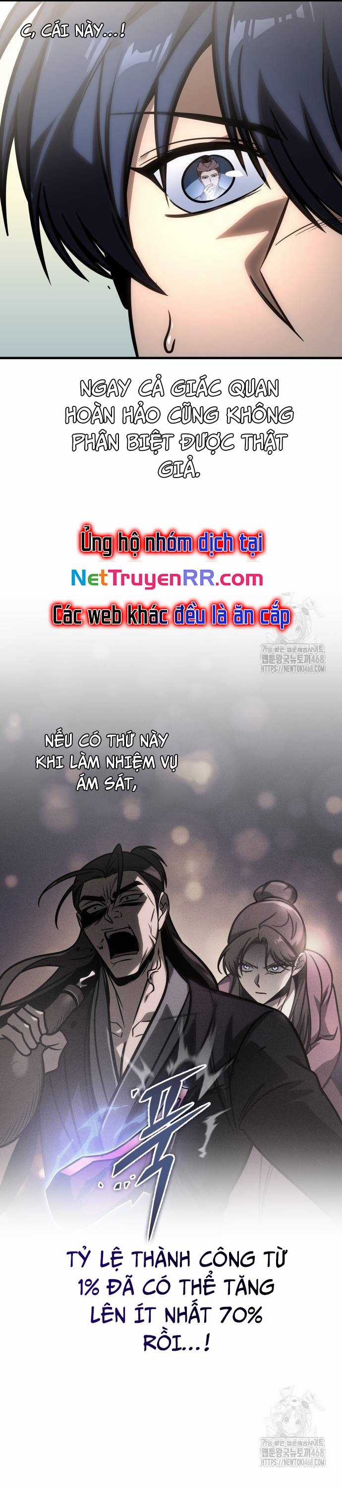 Cuốn Sách Chiến Lược Hàng Đầu Mà Chỉ Tôi Mới Có Thể Nhìn Thấy Chapter 53 trang 28