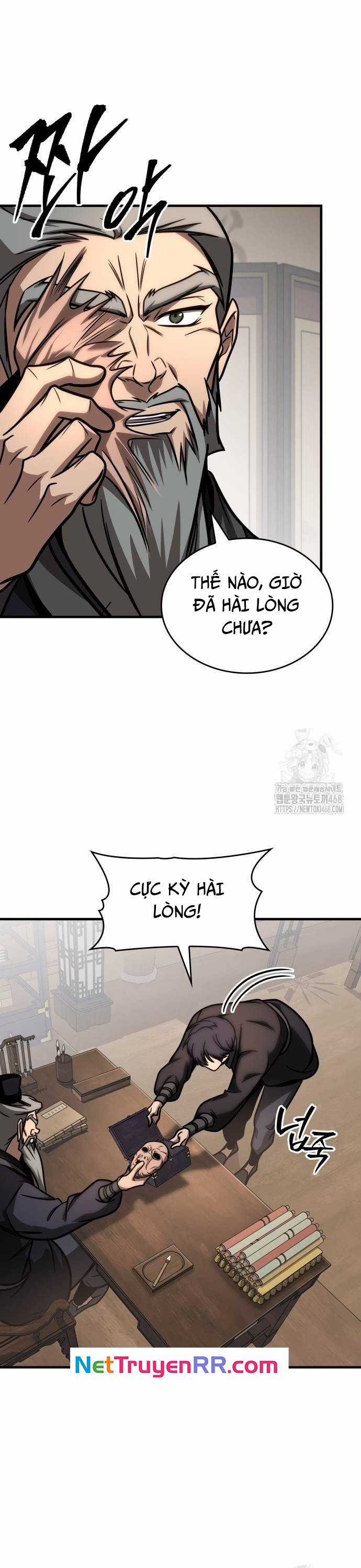 Cuốn Sách Chiến Lược Hàng Đầu Mà Chỉ Tôi Mới Có Thể Nhìn Thấy Chapter 53 trang 29