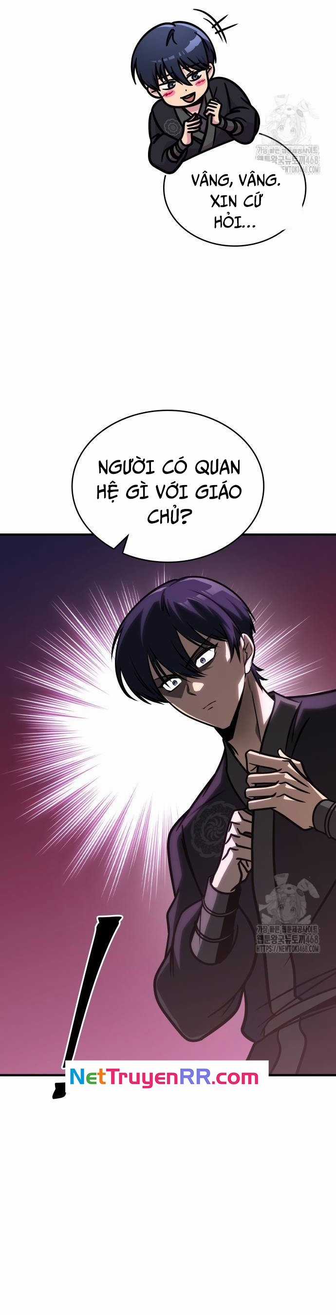 Cuốn Sách Chiến Lược Hàng Đầu Mà Chỉ Tôi Mới Có Thể Nhìn Thấy Chapter 53 trang 31