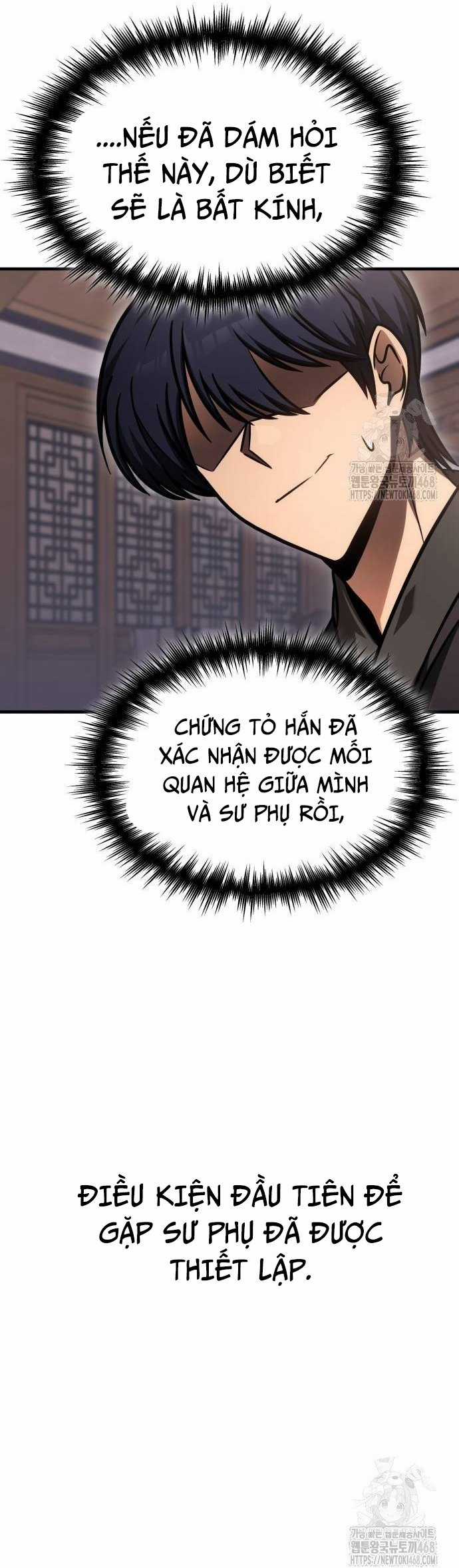 Cuốn Sách Chiến Lược Hàng Đầu Mà Chỉ Tôi Mới Có Thể Nhìn Thấy Chapter 53 trang 33