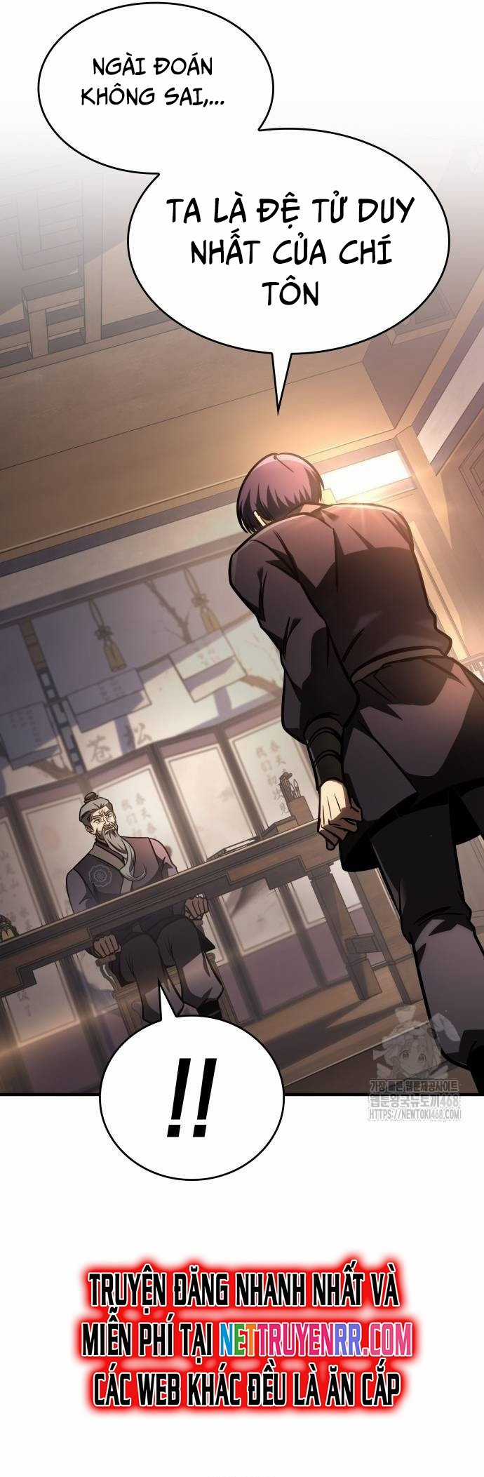 Cuốn Sách Chiến Lược Hàng Đầu Mà Chỉ Tôi Mới Có Thể Nhìn Thấy Chapter 53 trang 34