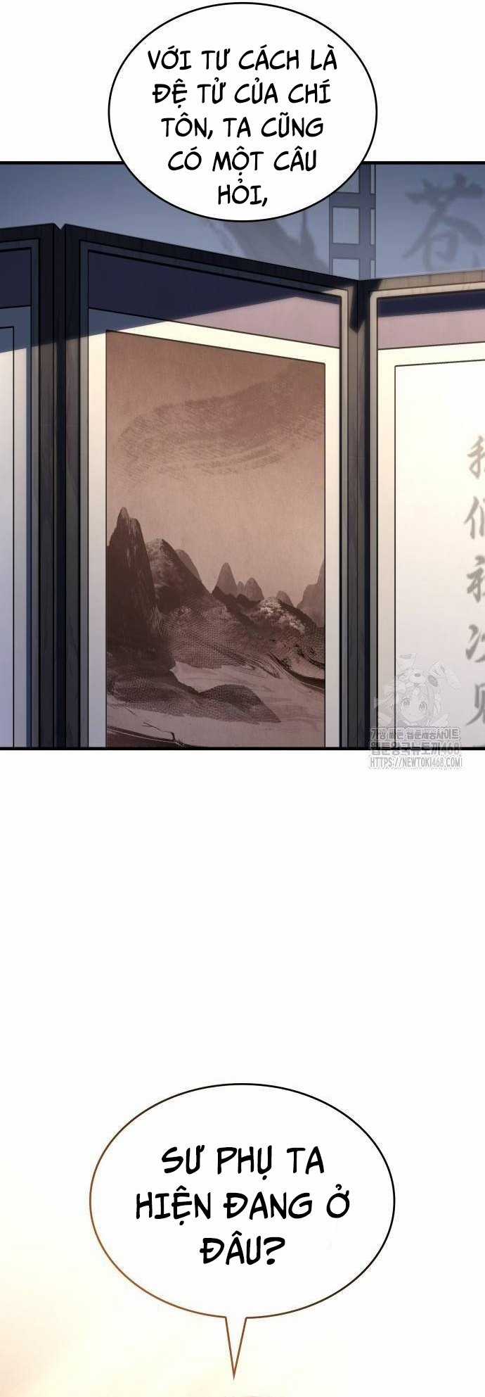 Cuốn Sách Chiến Lược Hàng Đầu Mà Chỉ Tôi Mới Có Thể Nhìn Thấy Chapter 53 trang 35