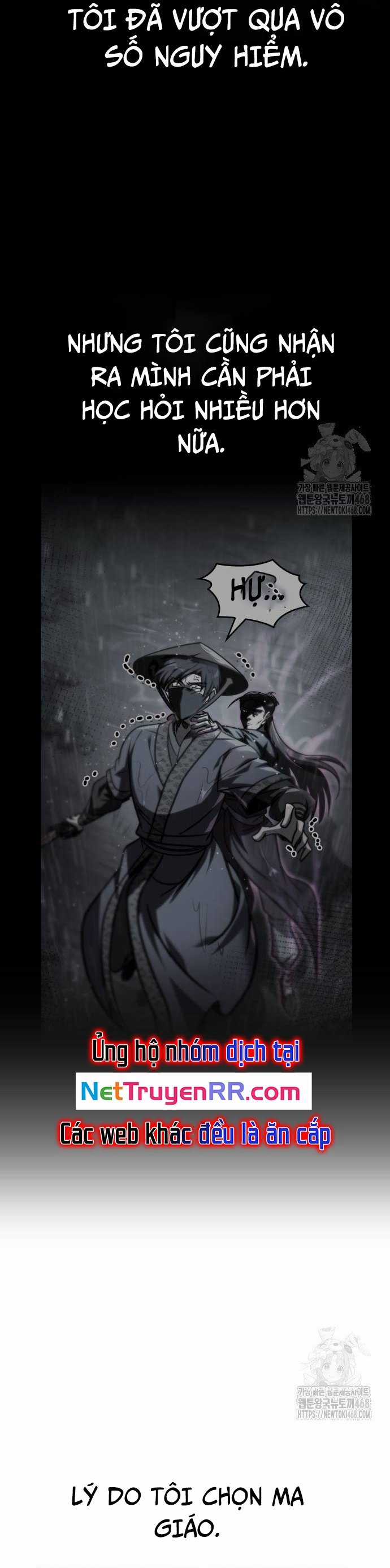 Cuốn Sách Chiến Lược Hàng Đầu Mà Chỉ Tôi Mới Có Thể Nhìn Thấy Chapter 53 trang 37