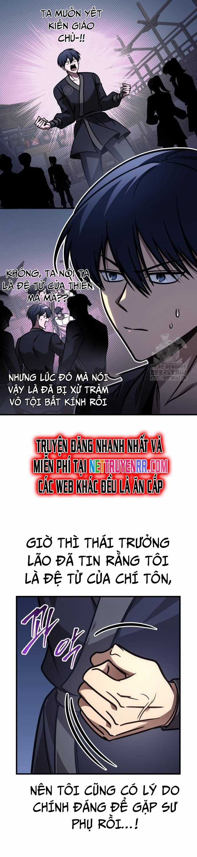 Cuốn Sách Chiến Lược Hàng Đầu Mà Chỉ Tôi Mới Có Thể Nhìn Thấy Chapter 53 trang 39