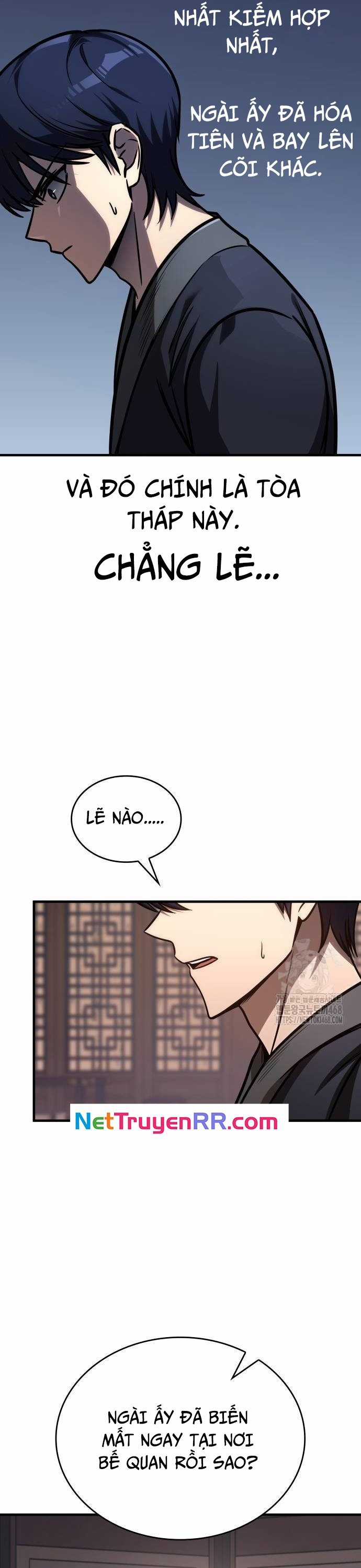 Cuốn Sách Chiến Lược Hàng Đầu Mà Chỉ Tôi Mới Có Thể Nhìn Thấy Chapter 53 trang 41