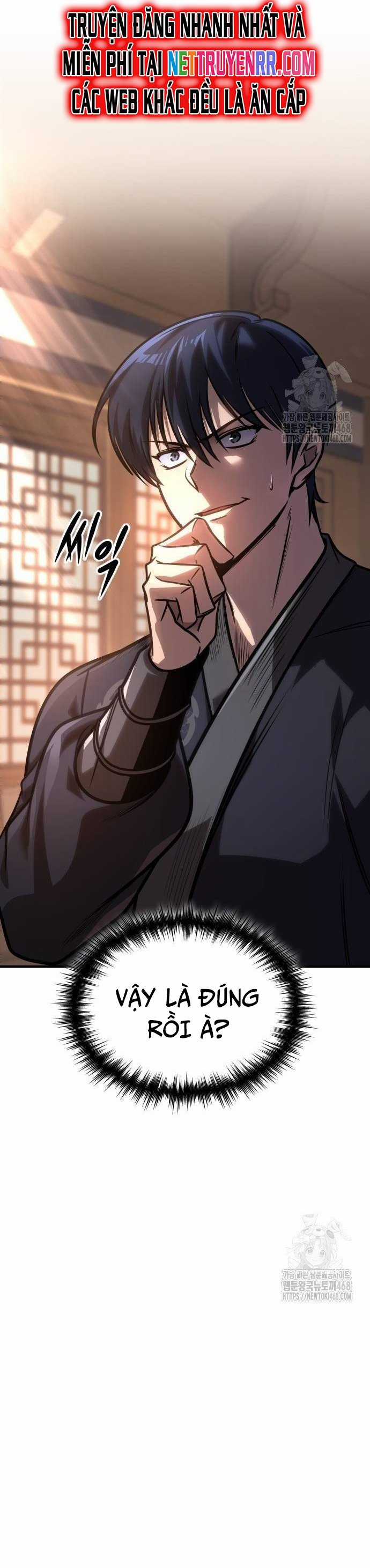 Cuốn Sách Chiến Lược Hàng Đầu Mà Chỉ Tôi Mới Có Thể Nhìn Thấy Chapter 53 trang 43