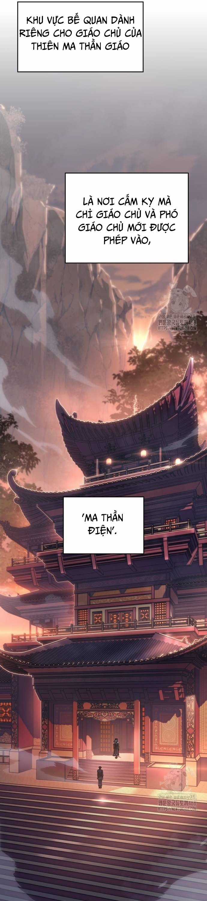 Cuốn Sách Chiến Lược Hàng Đầu Mà Chỉ Tôi Mới Có Thể Nhìn Thấy Chapter 53 trang 44